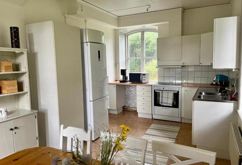 Skeppsdockans Vandrarhem