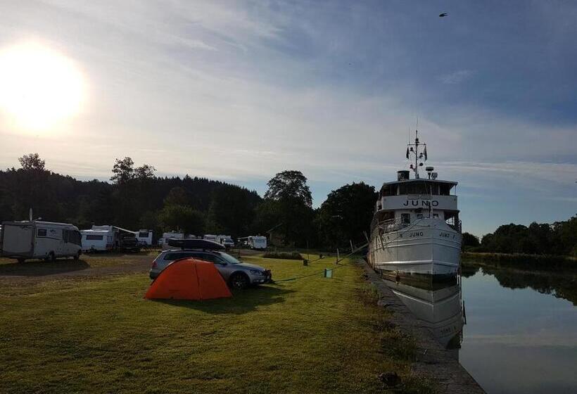 Skeppsdockans Vandrarhem