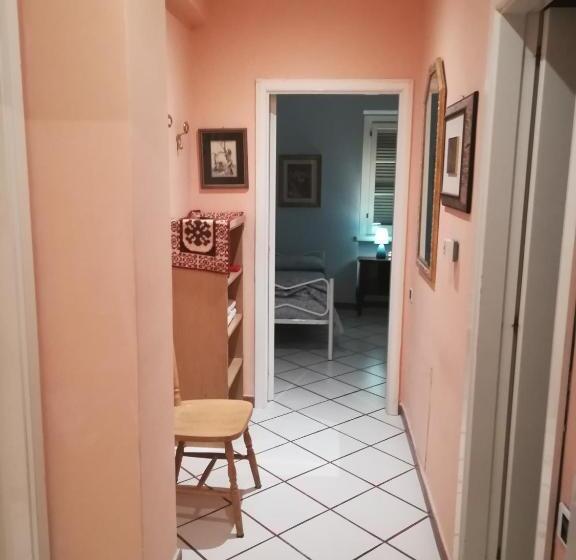 Villa Linda Bed And Breakfast