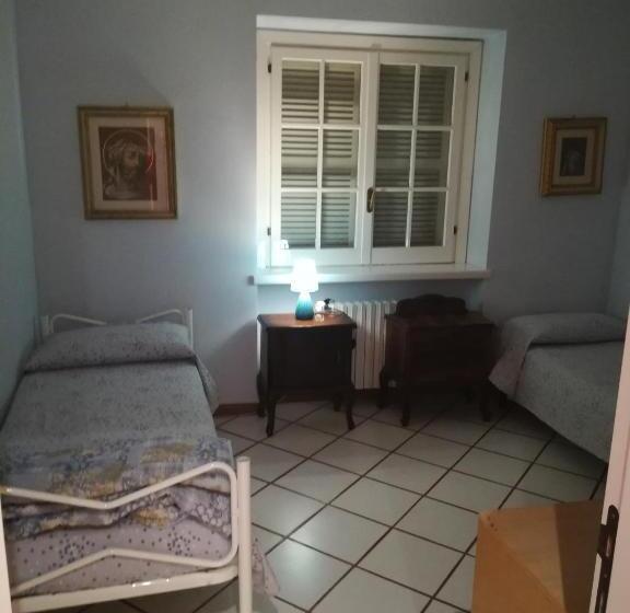 Villa Linda Bed And Breakfast