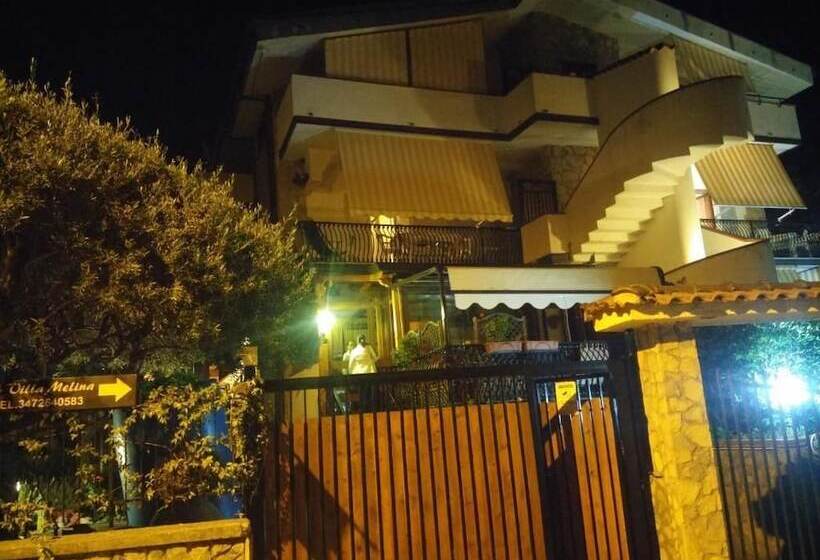 Villa Melina B&b