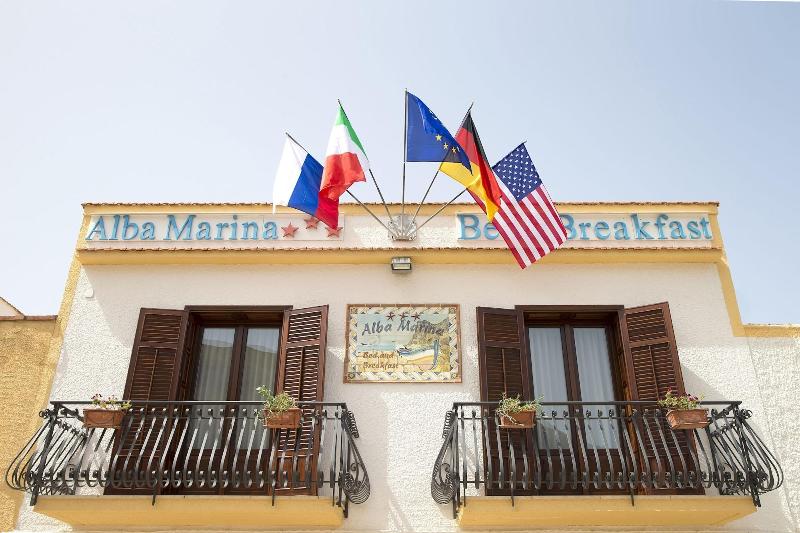 Alba Marina B&b