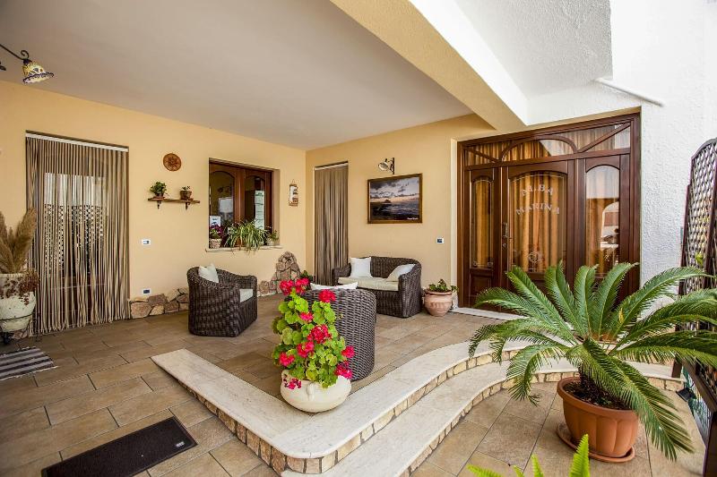 Alba Marina B&b