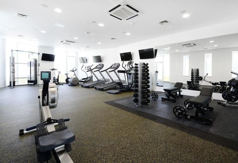 旅馆 Aparto  Binary Hub