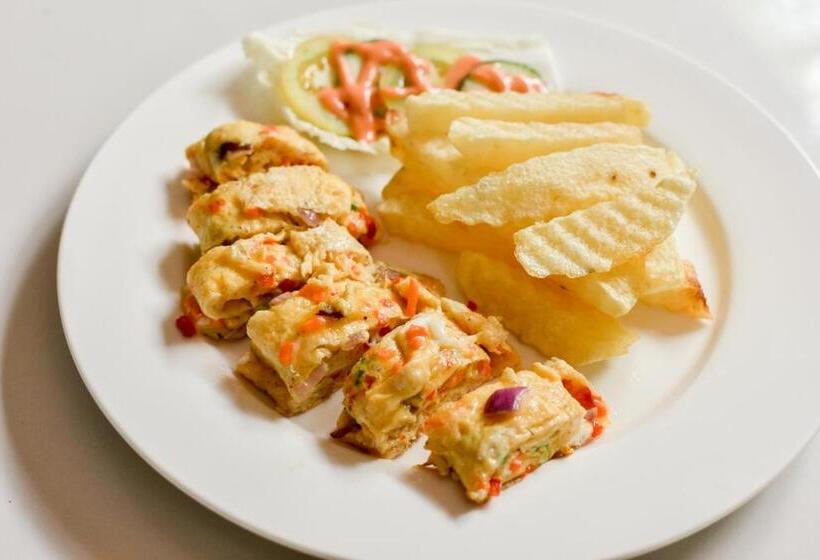 הוסטל Boracay Backpackers