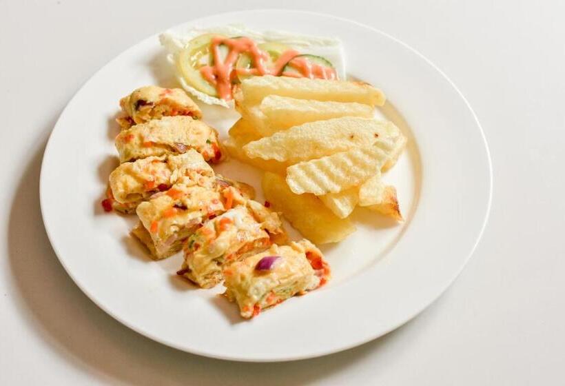 הוסטל Boracay Backpackers