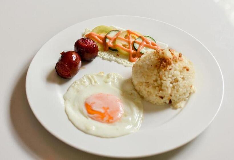 הוסטל Boracay Backpackers