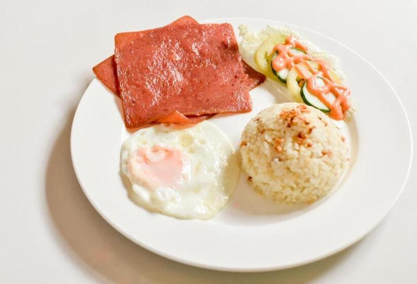 הוסטל Boracay Backpackers