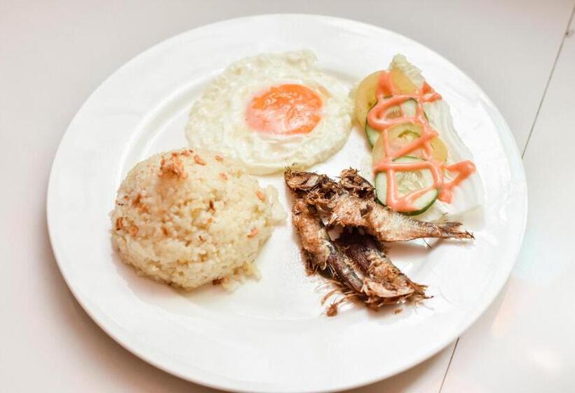 הוסטל Boracay Backpackers