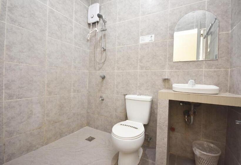 הוסטל Boracay Backpackers