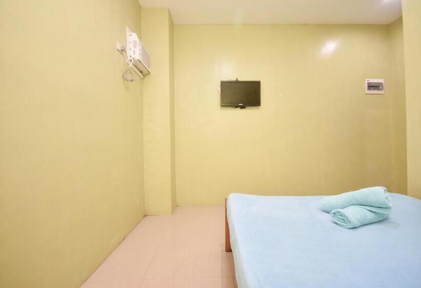 הוסטל Boracay Backpackers