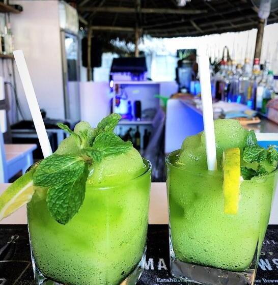 הוסטל Boracay Backpackers