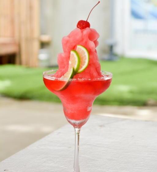 הוסטל Boracay Backpackers