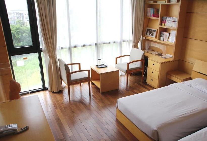 Albergue Guesthouse Jijihyang