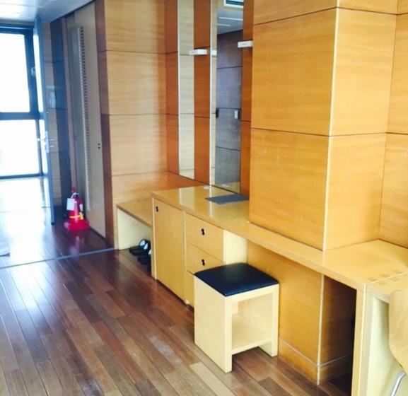 Albergue Guesthouse Jijihyang