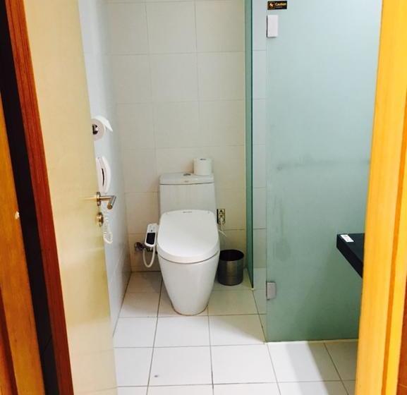 Albergue Guesthouse Jijihyang