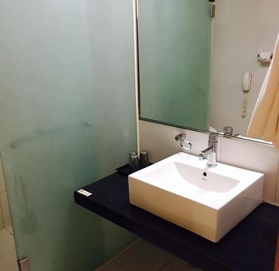 Albergue Guesthouse Jijihyang