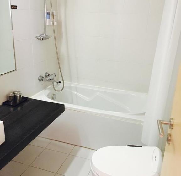 Albergue Guesthouse Jijihyang