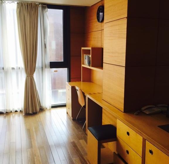 Albergue Guesthouse Jijihyang