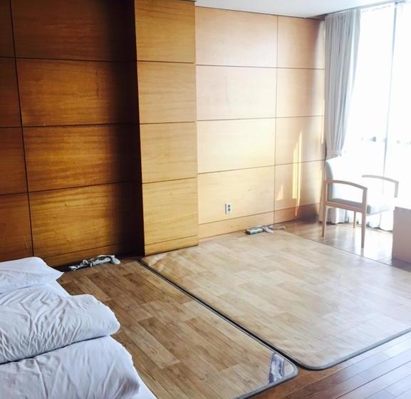 Albergue Guesthouse Jijihyang