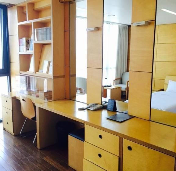 Albergue Guesthouse Jijihyang