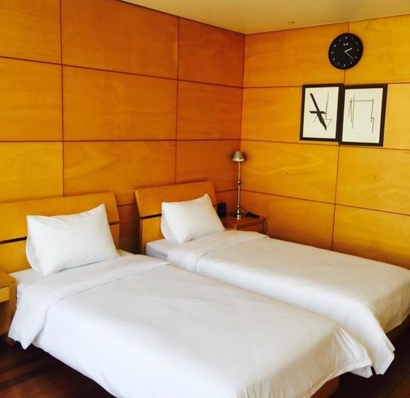 Albergue Guesthouse Jijihyang