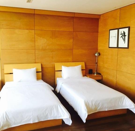 Albergue Guesthouse Jijihyang