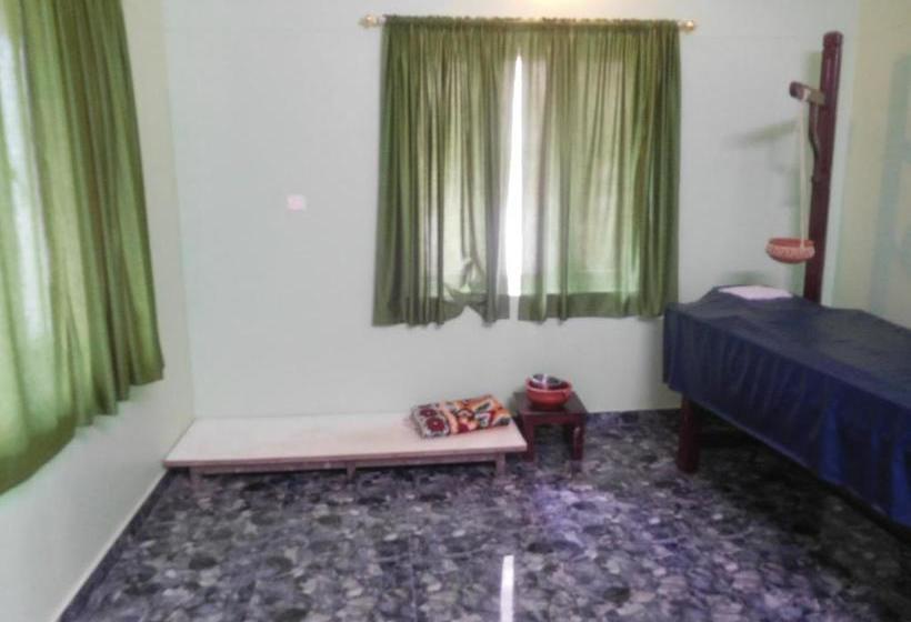 فندق صغير Stella Maris Bnb