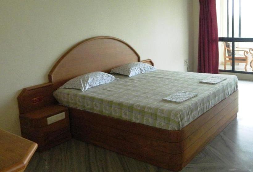 הוסטל Stella Maris Bnb