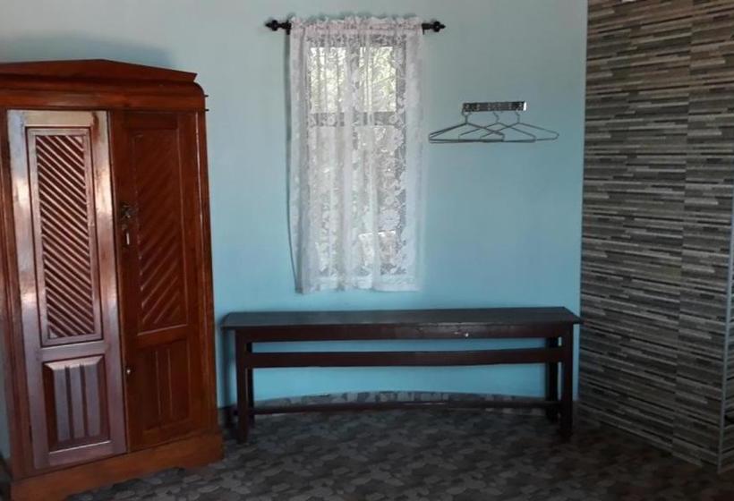 הוסטל Stella Maris Bnb