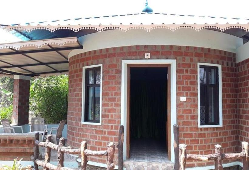 فندق صغير Stella Maris Bnb