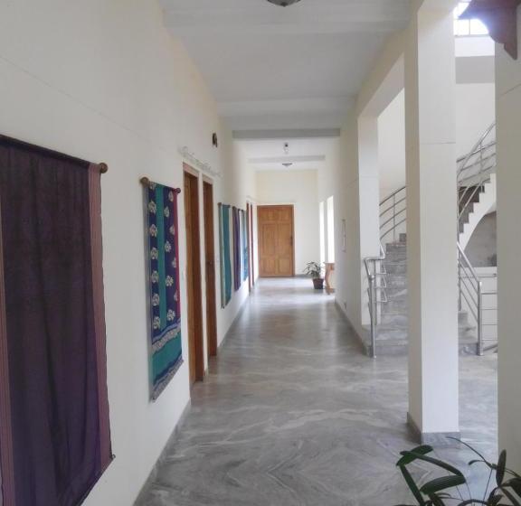 הוסטל Stella Maris Bnb