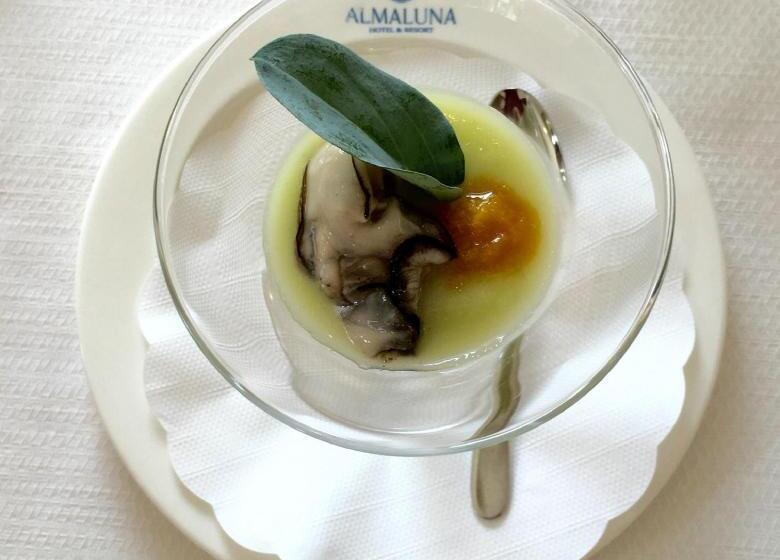 Almaluna Hotel & Resort