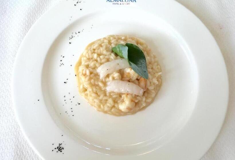 Almaluna Hotel & Resort