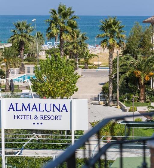Almaluna Hotel & Resort