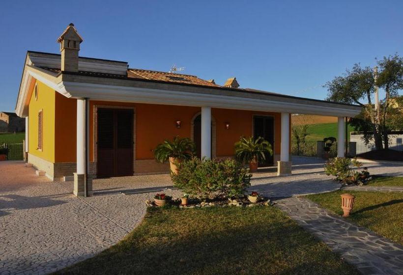 B&b Agrifoglio
