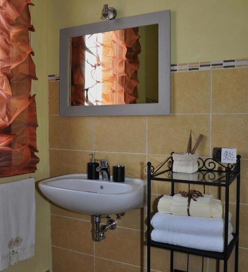 B&b Agrifoglio
