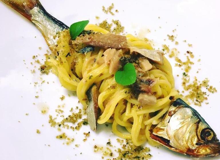 B&b Antico Brolo