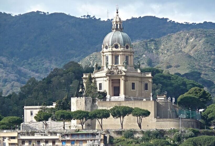 B&b Antonello Da Messina