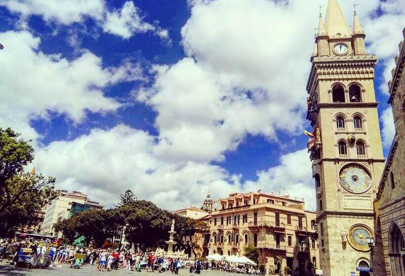 B&b Antonello Da Messina