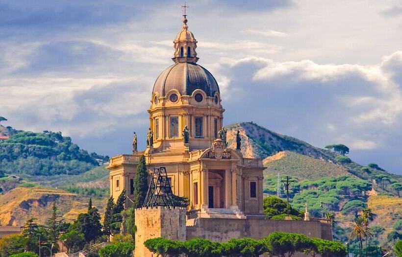 B&b Antonello Da Messina