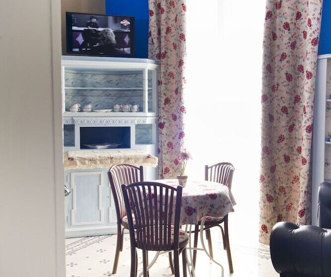 B&b Antonello Da Messina