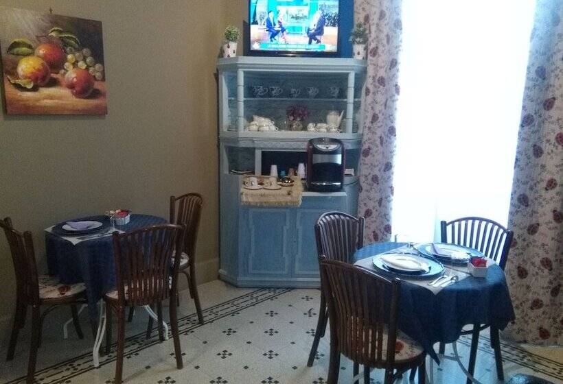 B&b Antonello Da Messina