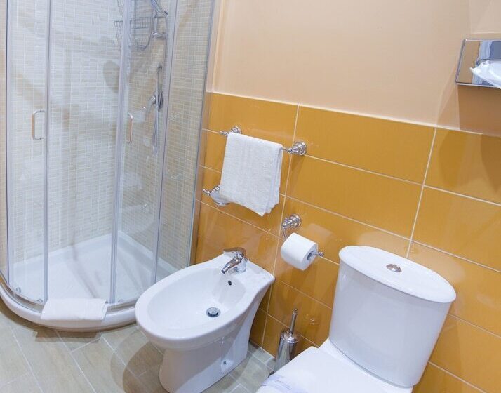 B&b Antonello Da Messina