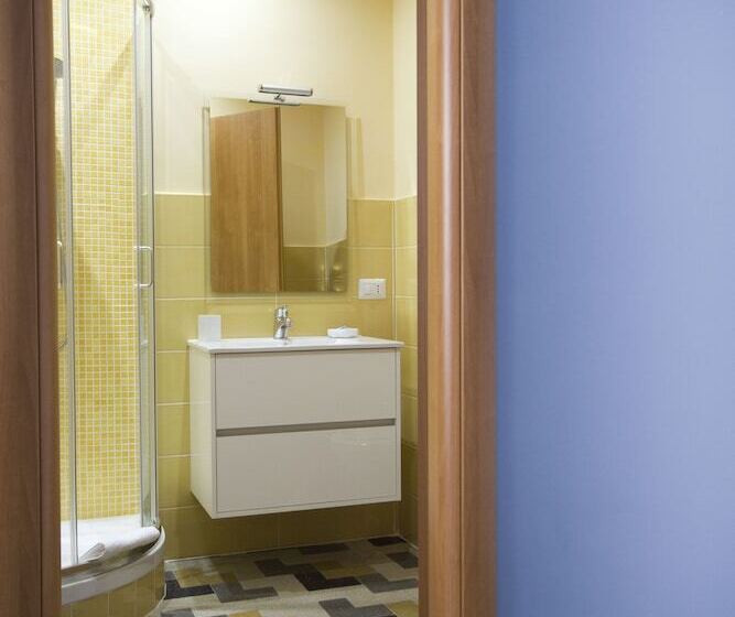 B&b Antonello Da Messina