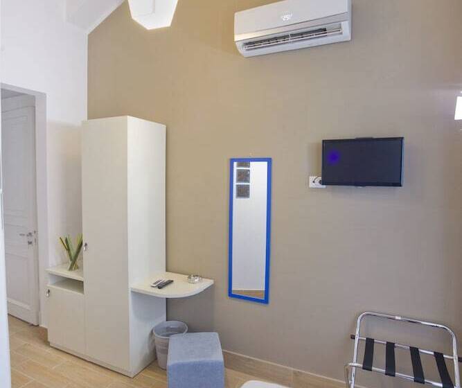 B&b Antonello Da Messina