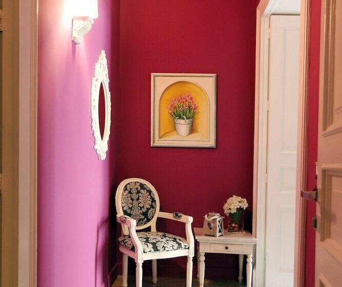 B&b Antonello Da Messina