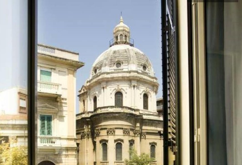 B&b Antonello Da Messina