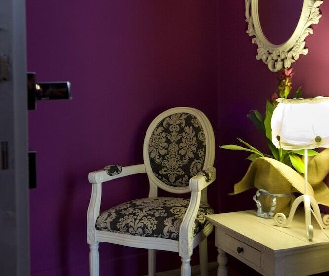 B&b Antonello Da Messina