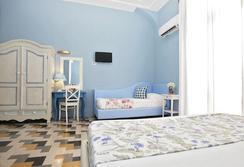 B&b Antonello Da Messina